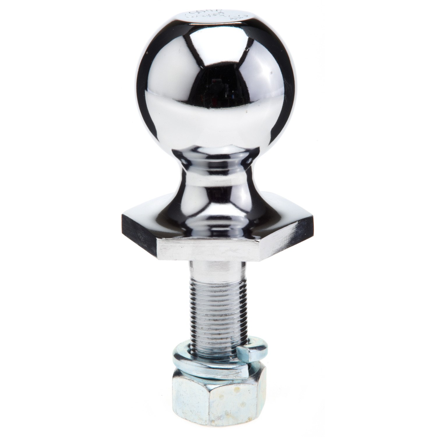 Reese Interlock™ 1-7/8" Chrome Hitch Ball