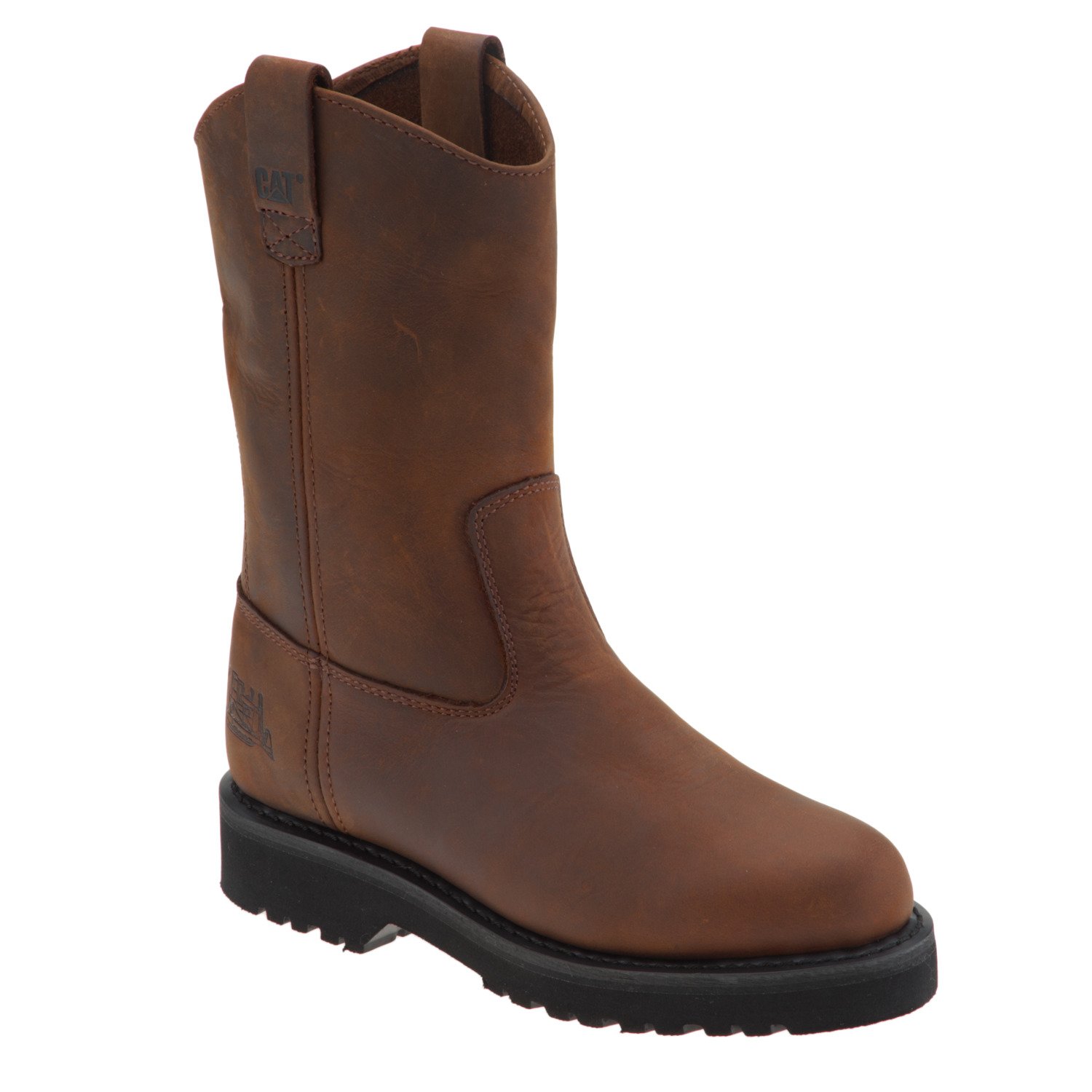 Caterpillar Men's Austin Wellington Boots thumbnail