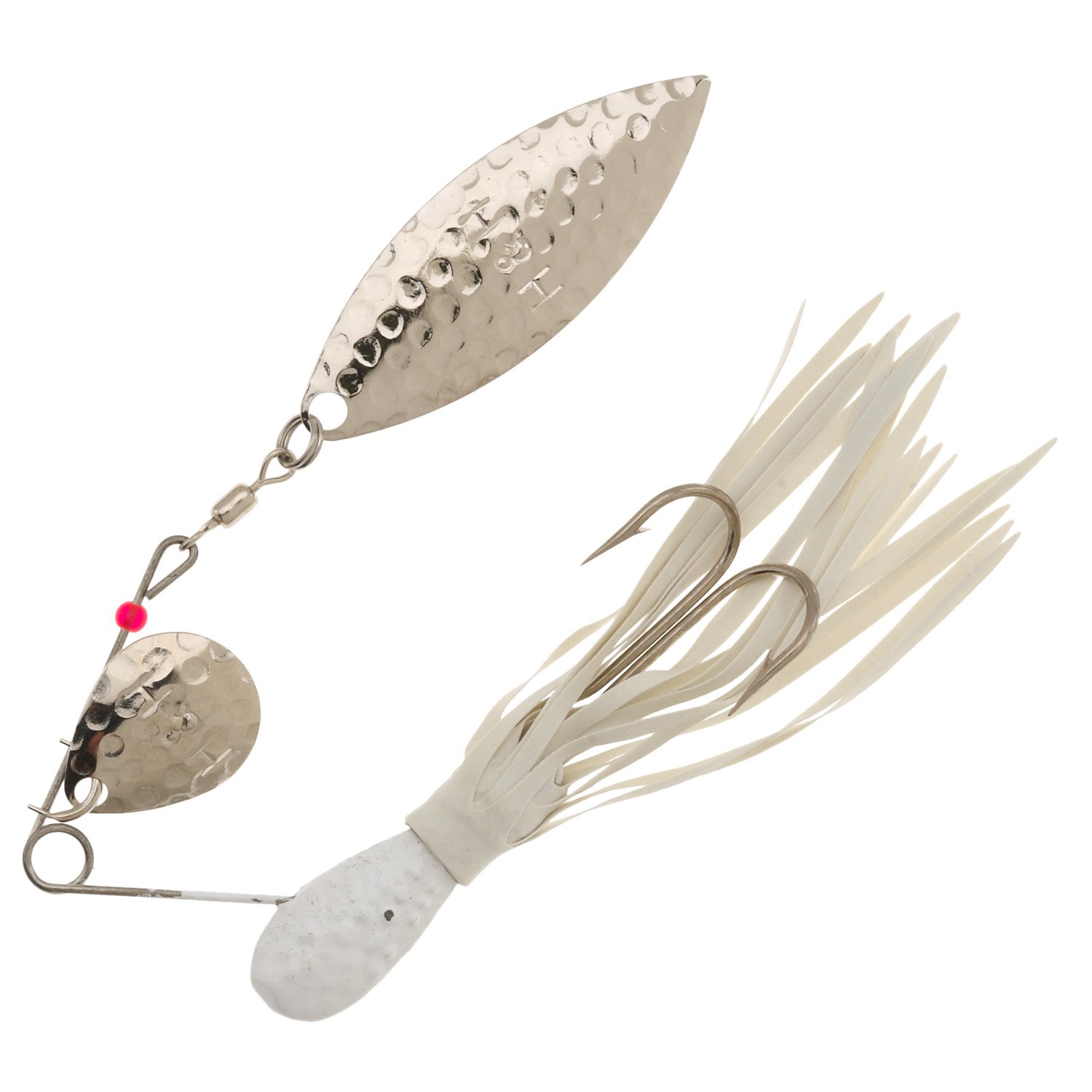 H&H Lure Original 3/8 oz Tandem Blade Spinnerbait