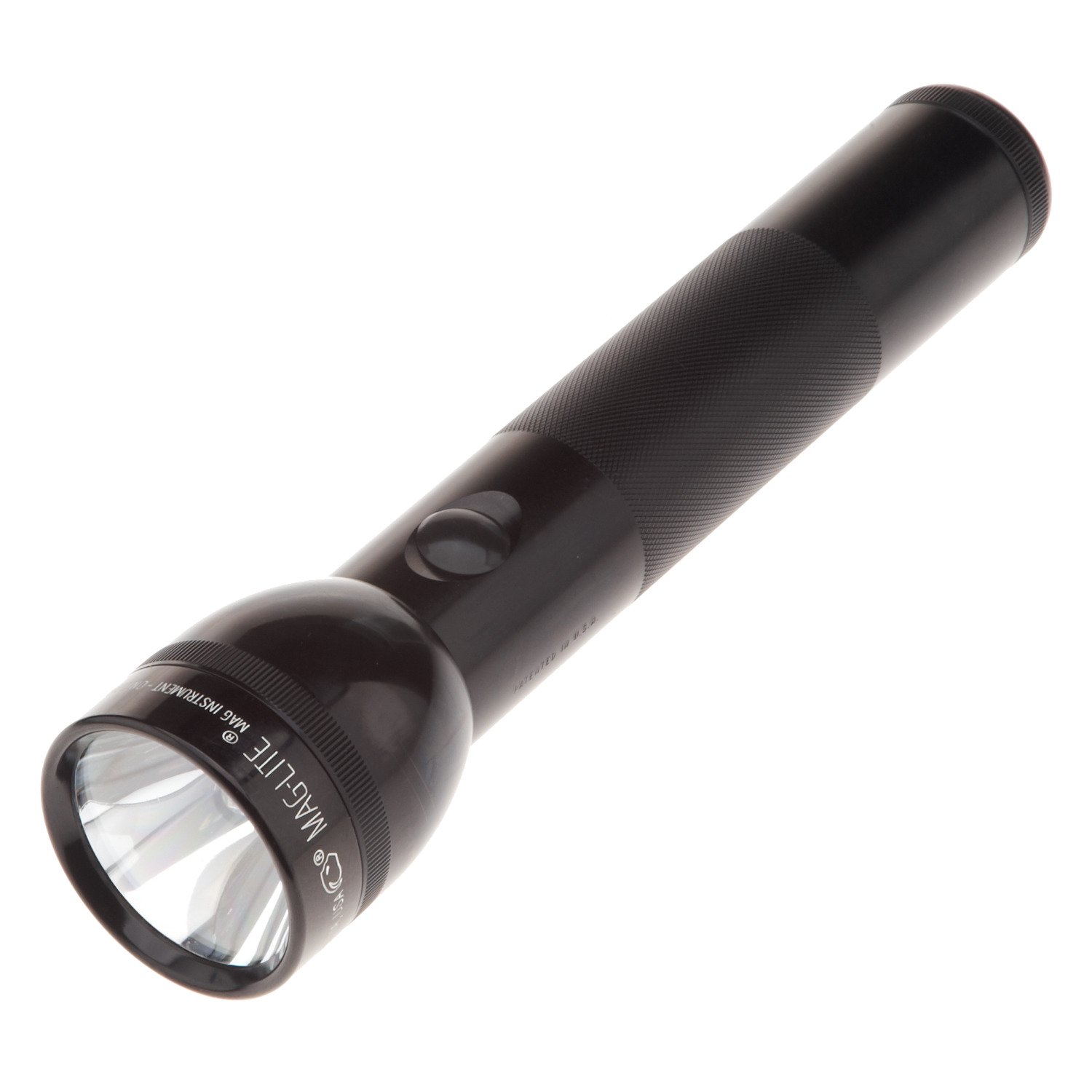 Maglite® D-Cell Krypton Flashlight