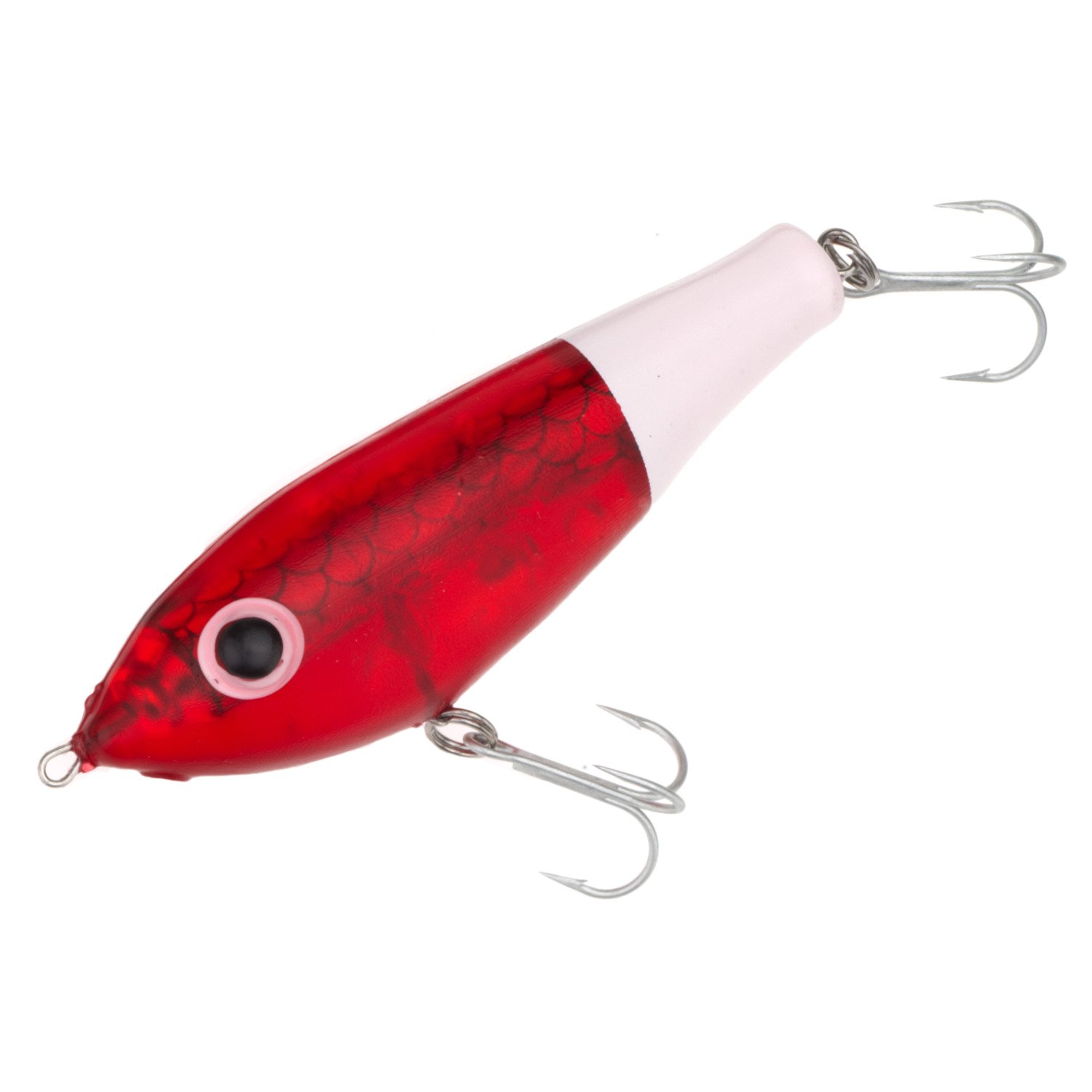 Strawberry White Tail