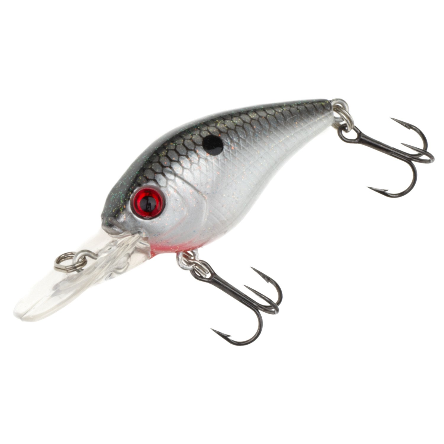 H2O Xpress™ CRULD Ultralight Crankbait