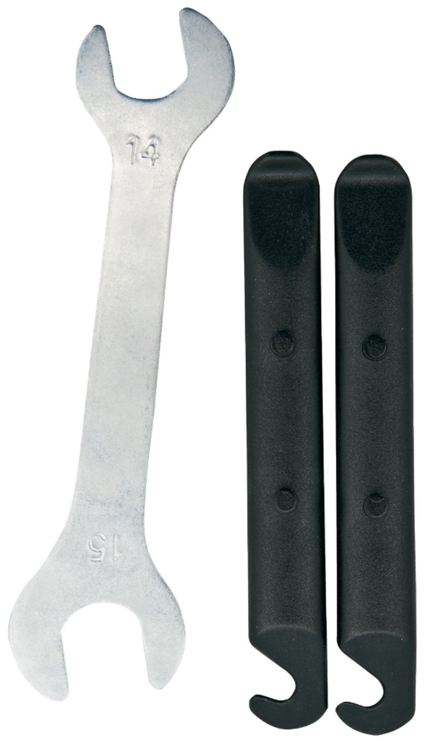 Bell Tire Change Kit