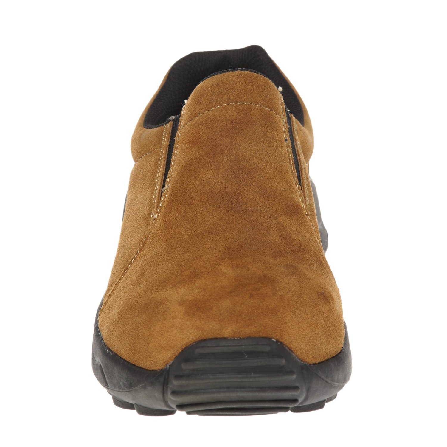 Brazos® Men's Mesa Slip-O Steel Toe Work Boots thumbnail
