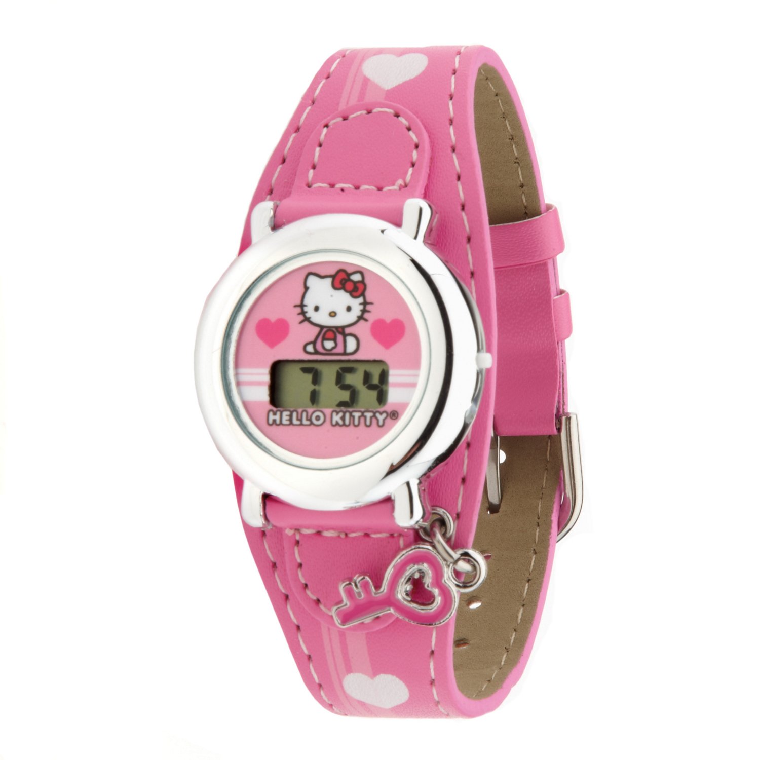 Sanrio Girls' Hello Kitty Watch