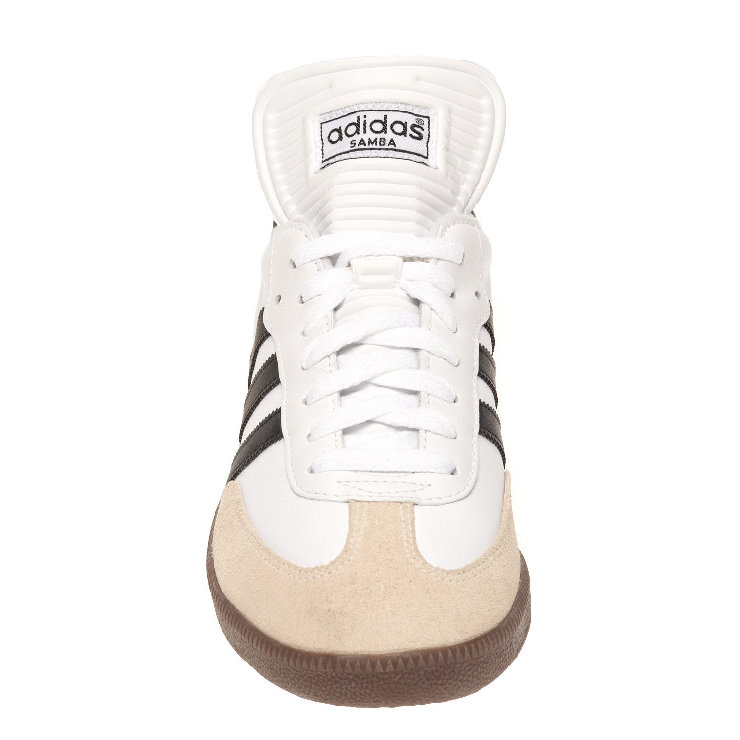 adidas Men's Samba Indoor Soccer Shoes thumbnail