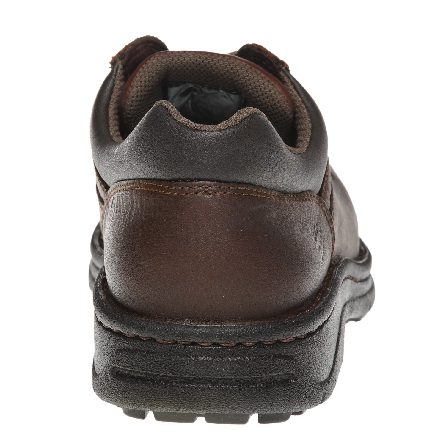 Wolverine Men's Exert Durashocks® Slip-Resistant Opanka Work Shoes thumbnail