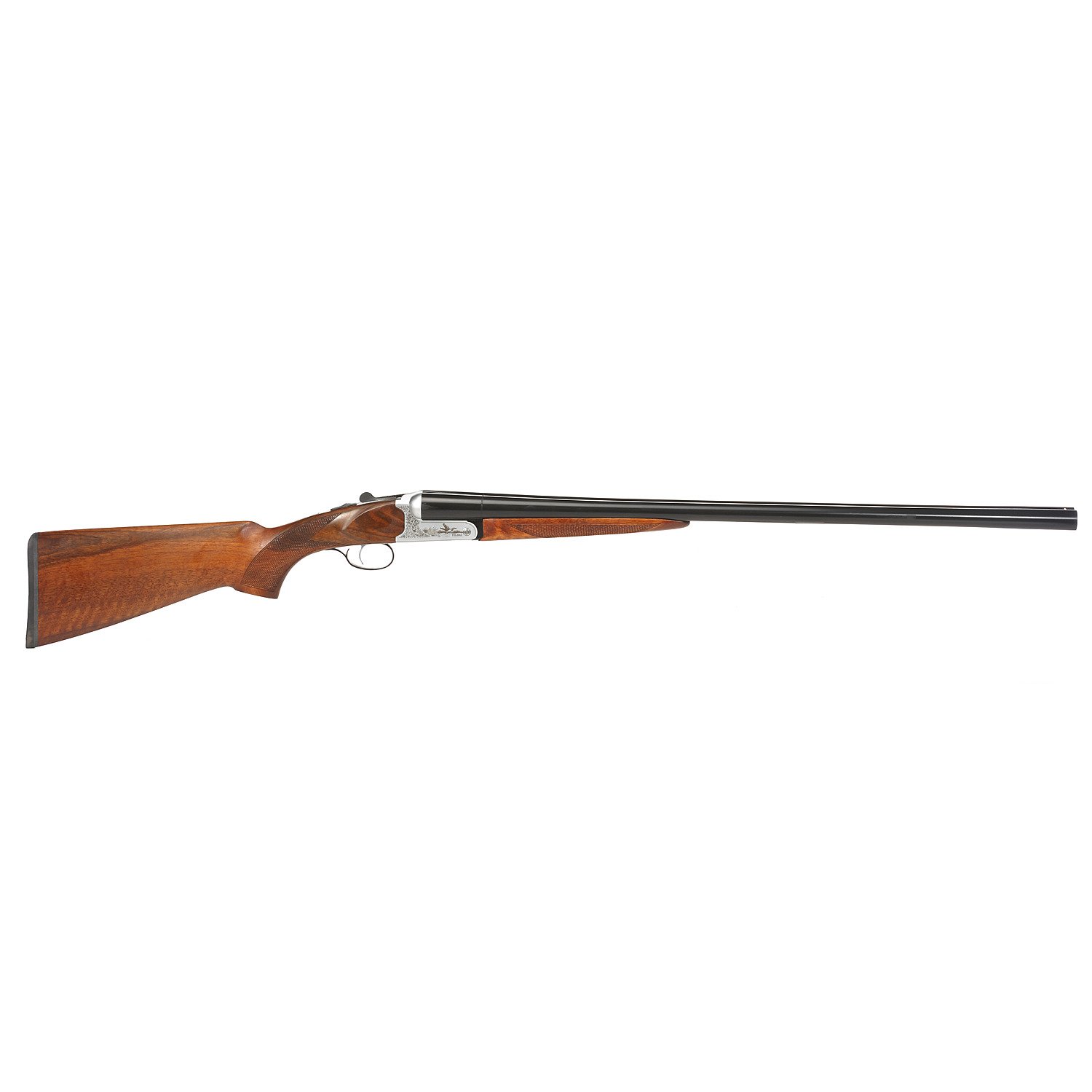 Yildiz 12 Gauge Side-By-Side Shotgun