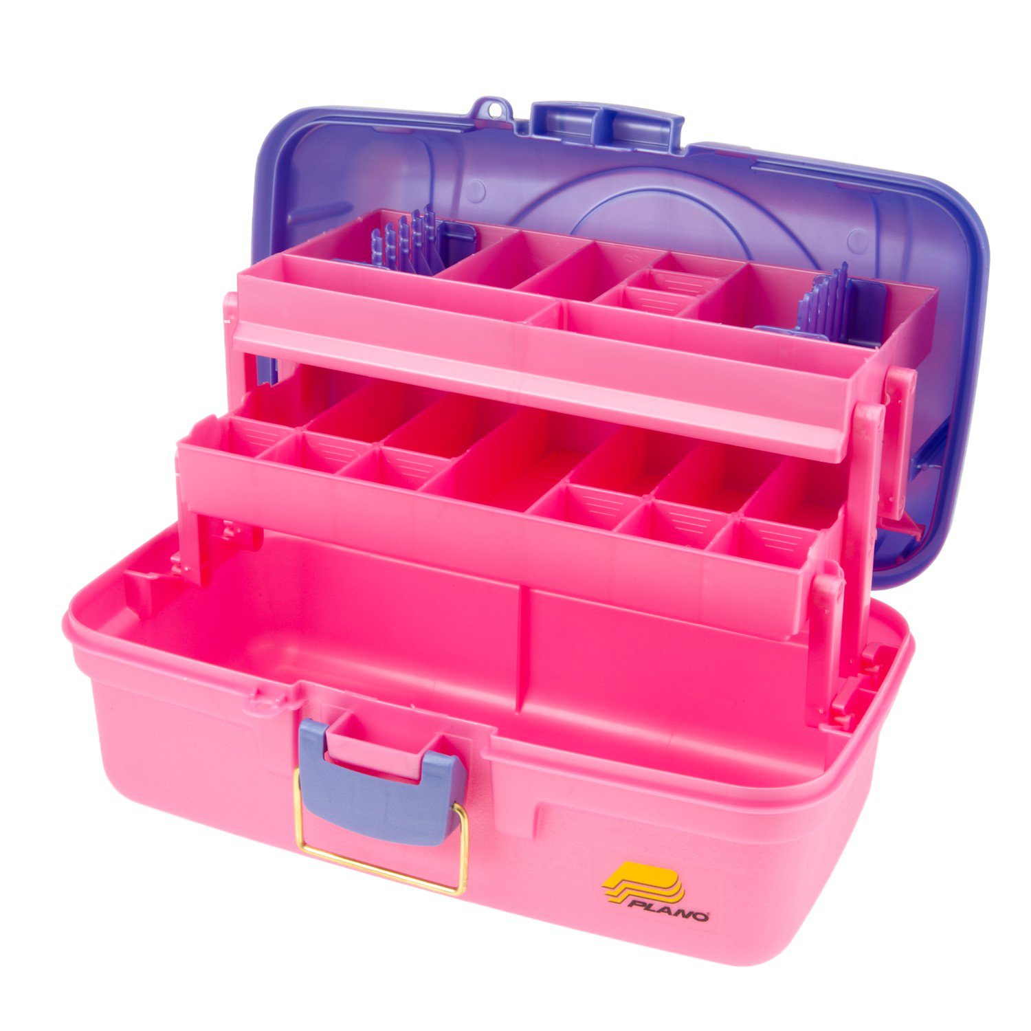 Plano® 2-Tray Tackle Box thumbnail