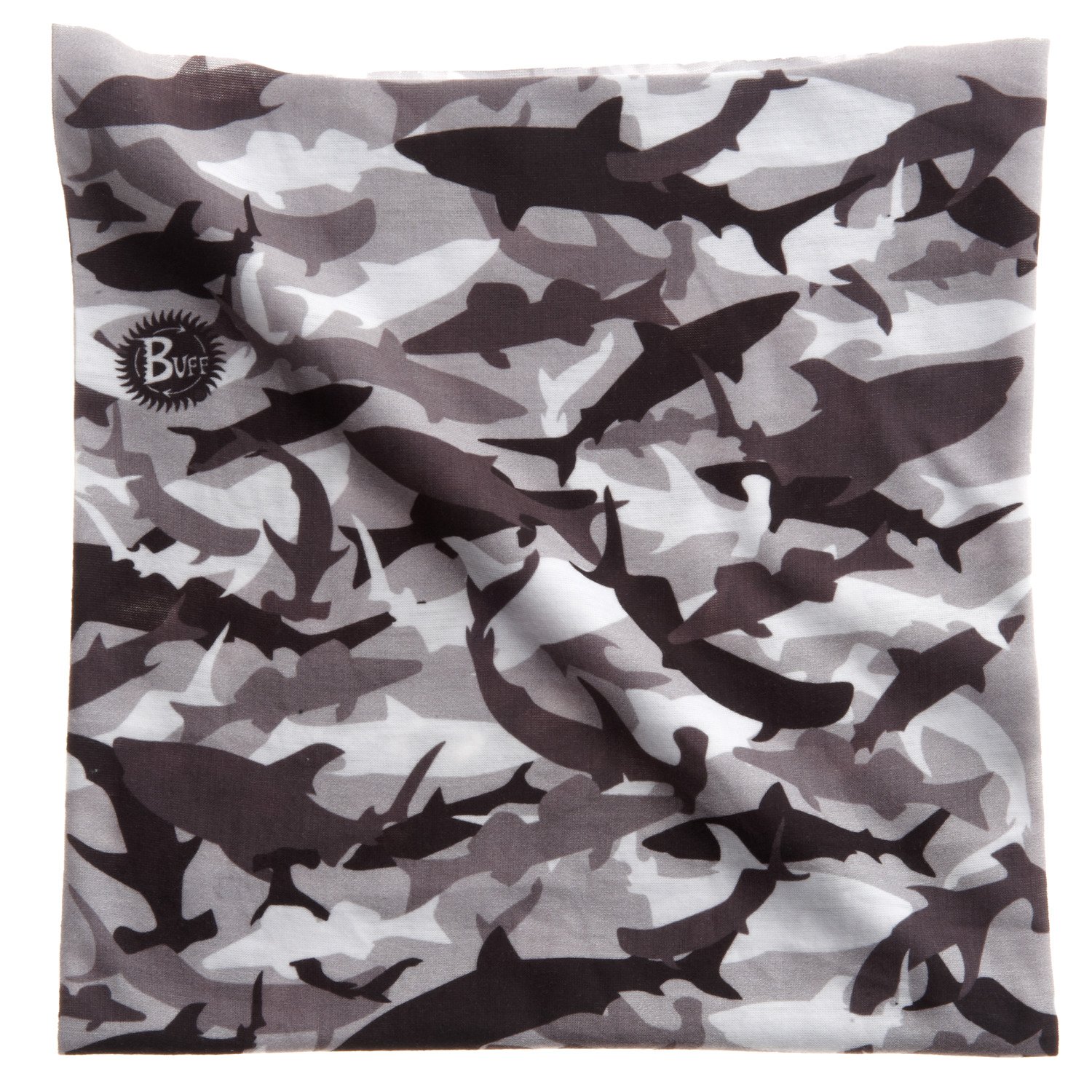 Buff® Adults' Multifunctional Headwear