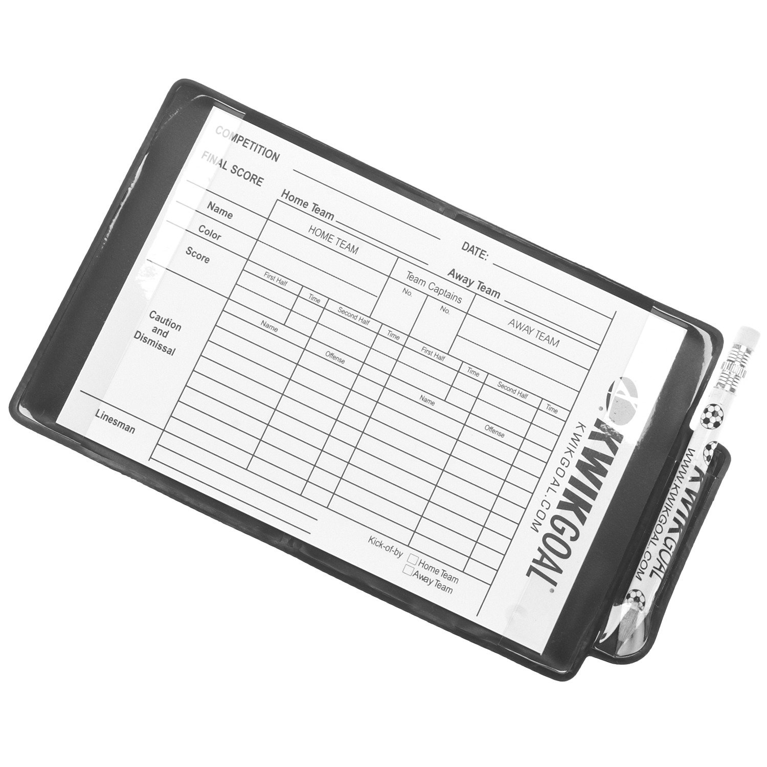 Kwik Goal Referee Wallet thumbnail
