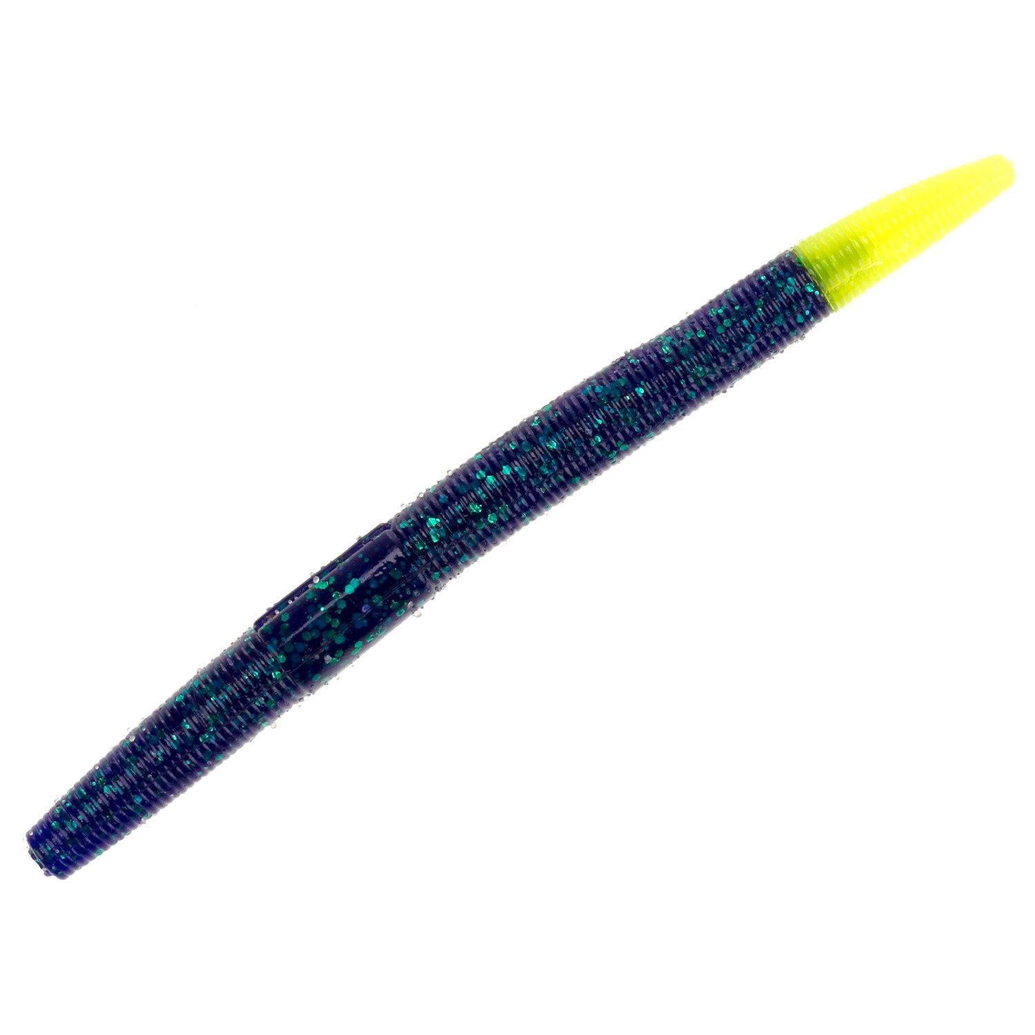 Junebug Chartreuse Tip