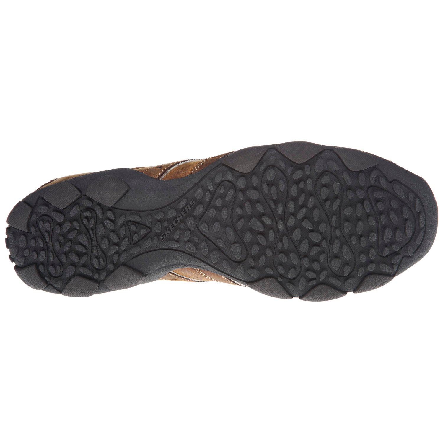 SKECHERS Men's Diameter-Heisman Casual Shoes thumbnail