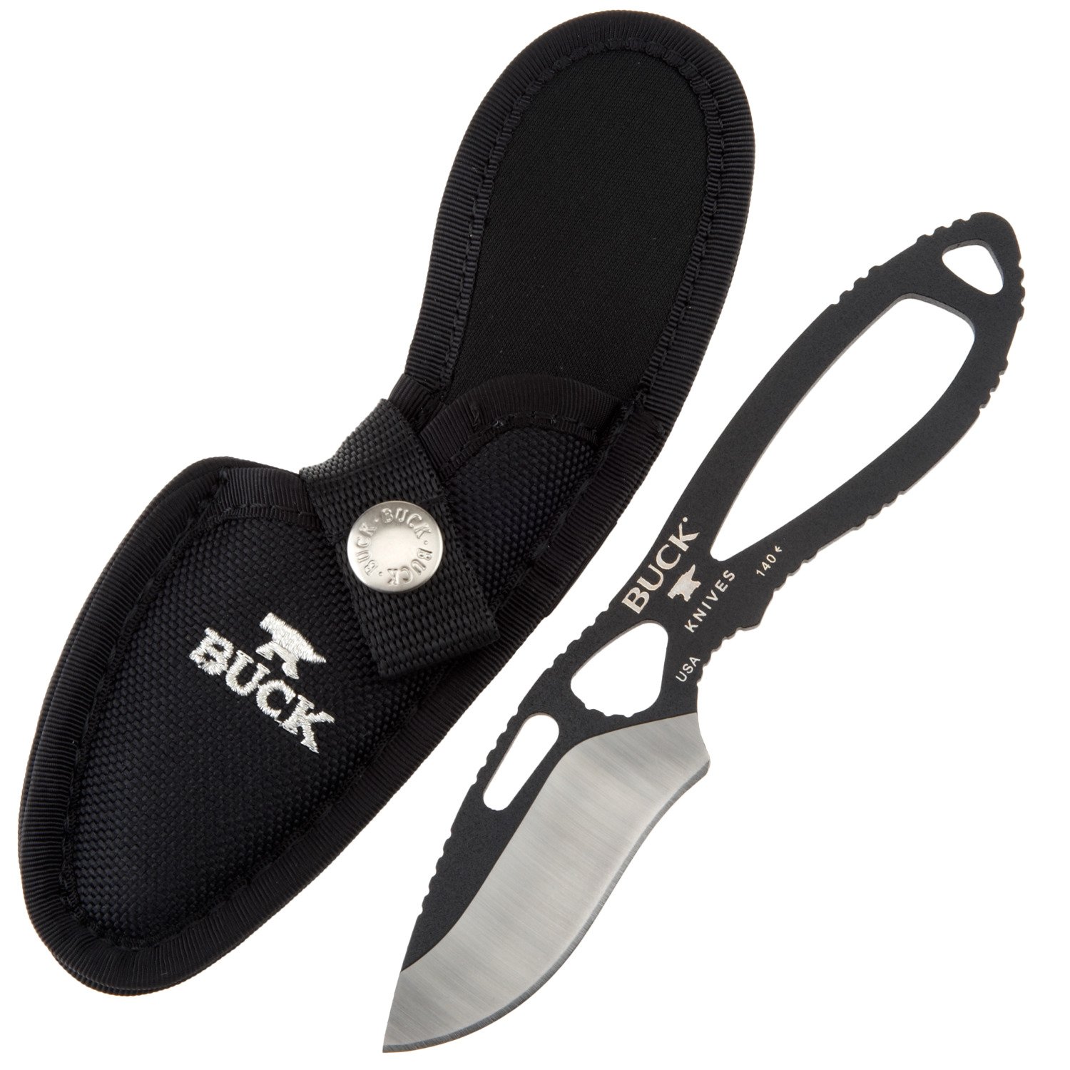 Buck Knives PakLite Skinner Sheath