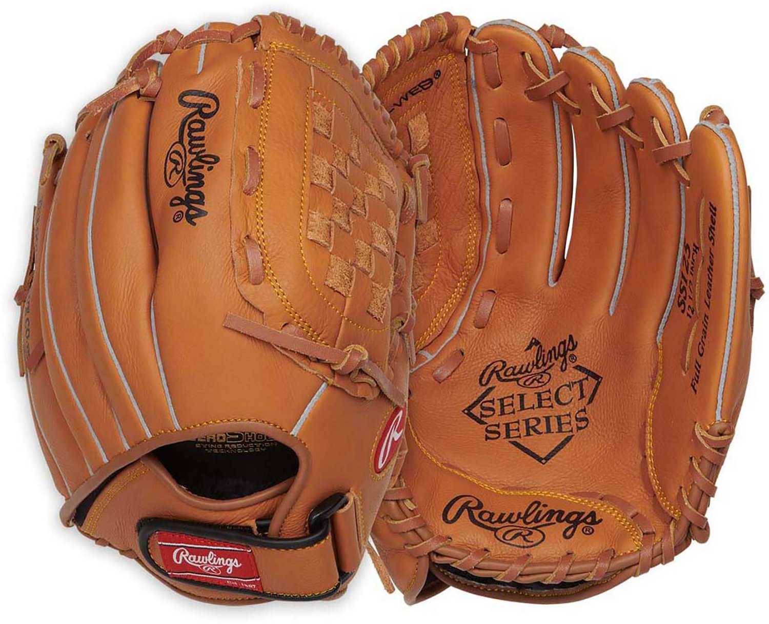 Rawlings® Men's Player Preferred 12.75