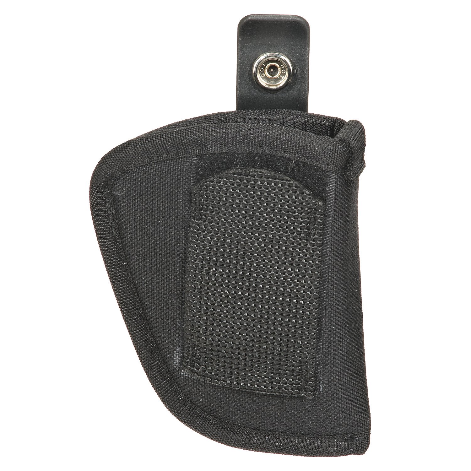 GunMate® Small-Frame Revolver Ambidextrous Hip Holster