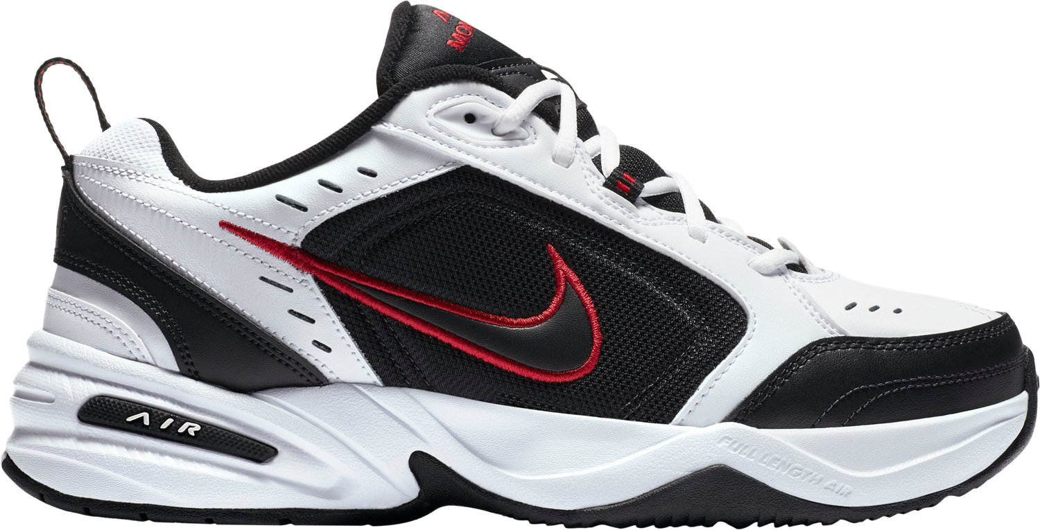 Nike Men's Air Monarch IV Training Shoes