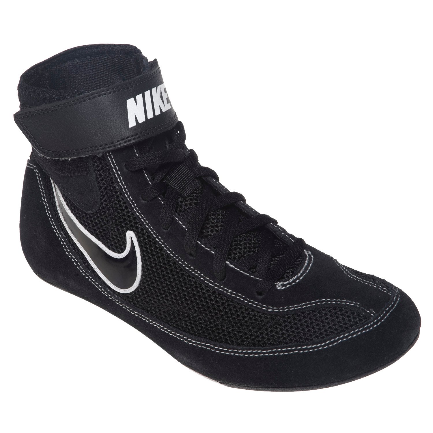 Nike Boys' Speedsweep VII Wrestling Shoes thumbnail