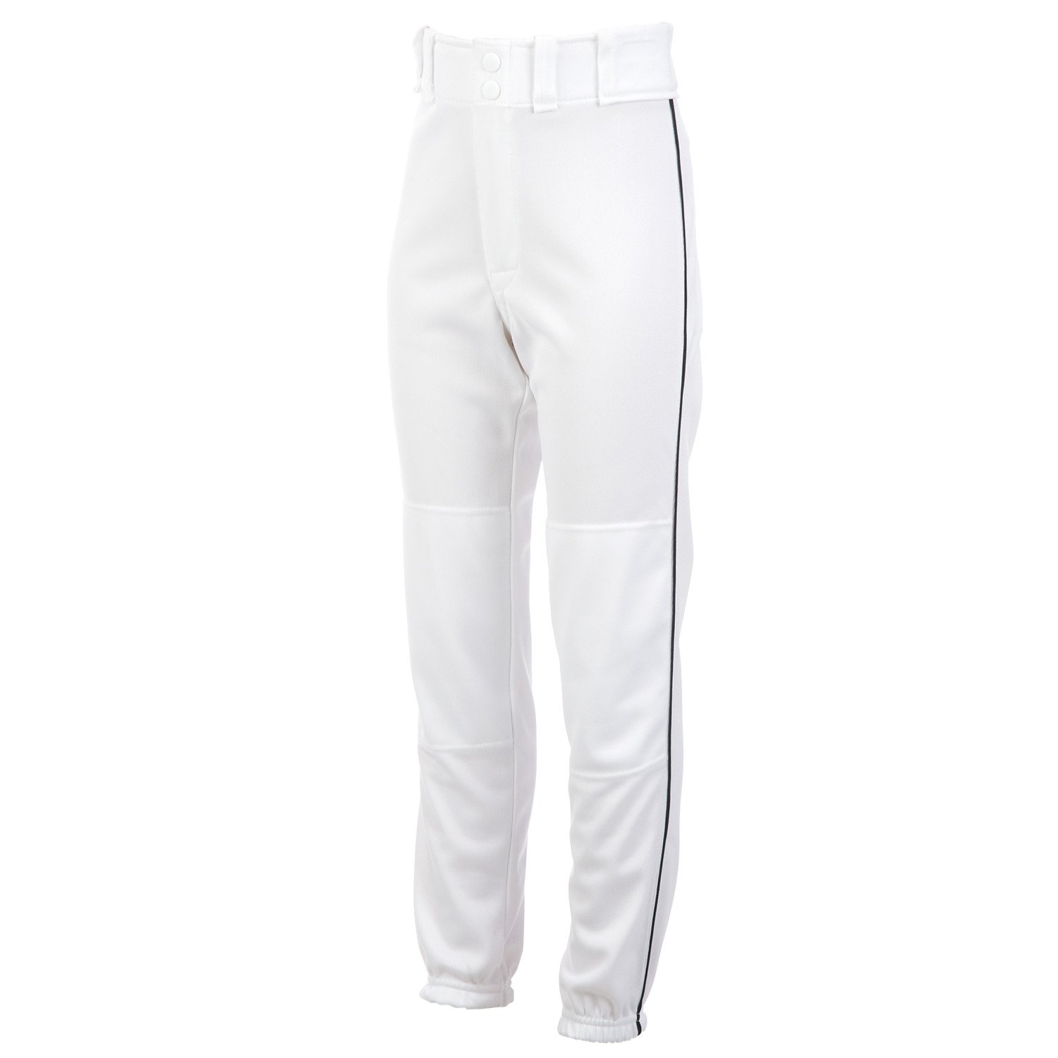 Rawlings® Boys' Classic Fit Belted Baseball Pant thumbnail
