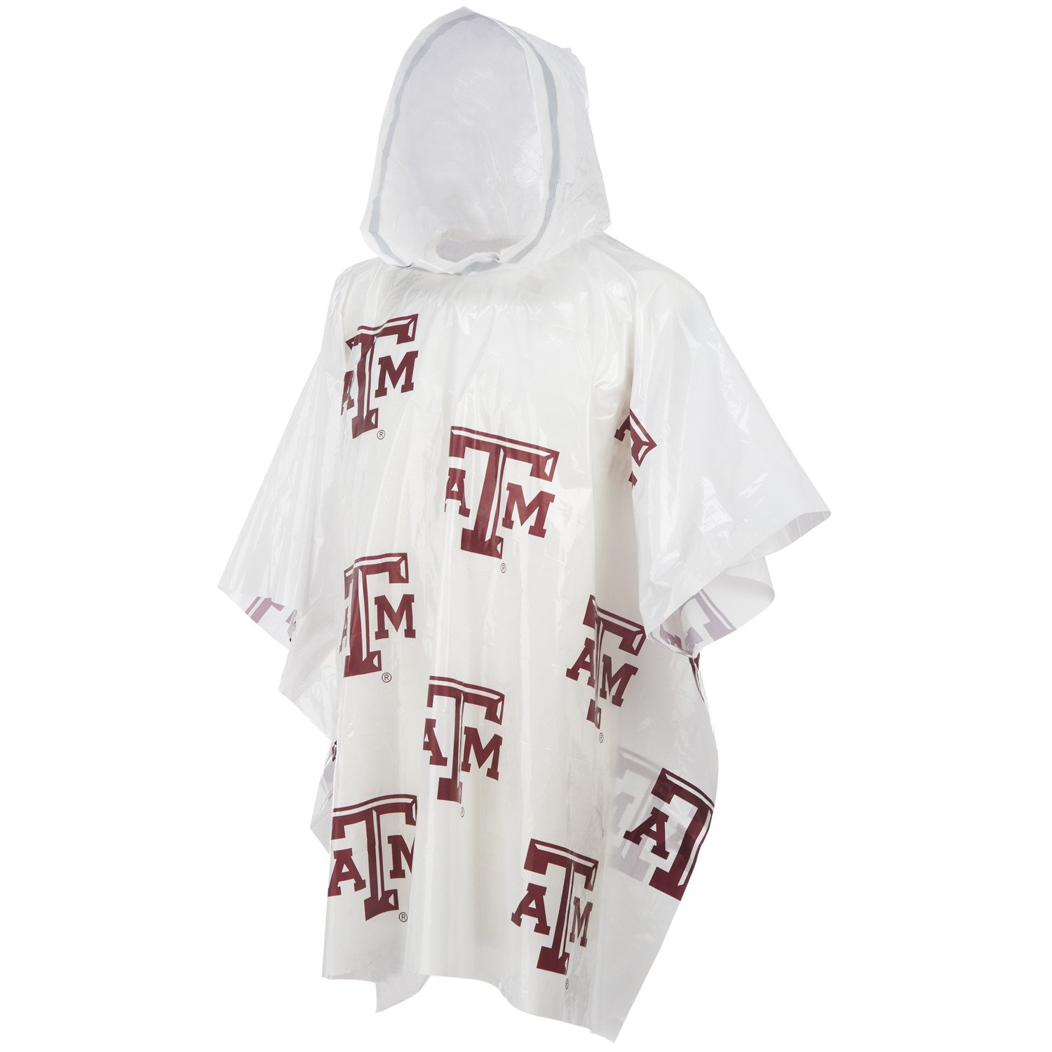 Storm Duds Adults' Texas A&M Stadium Poncho