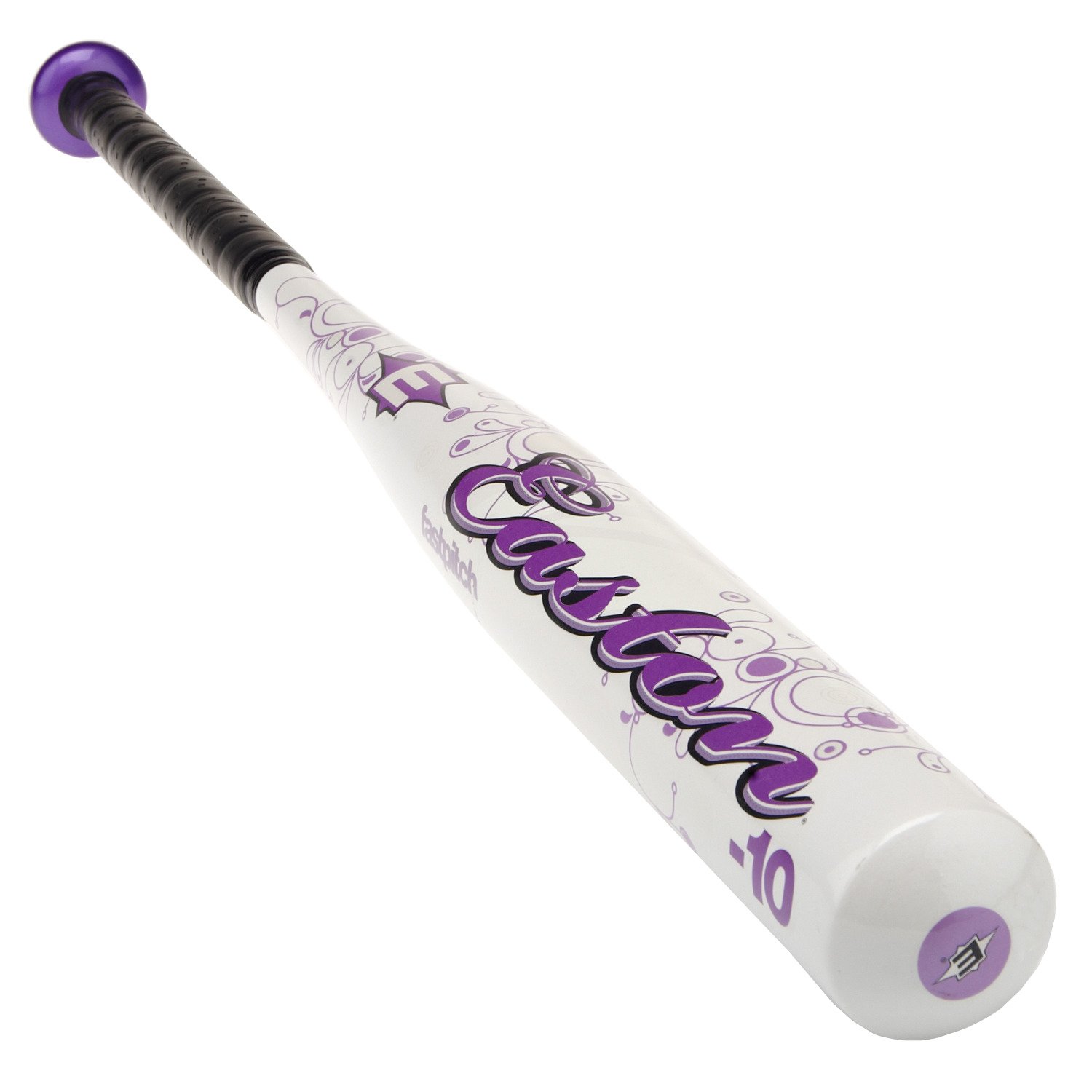 EASTON® Youth Fast-Pitch Aluminum Softball Bat -10