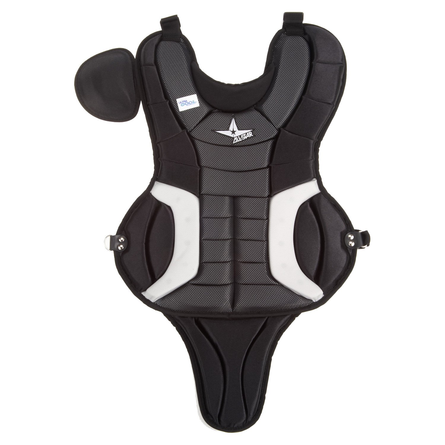 All-Star® Youth Young Pro Series™ Catcher's Gear Kit thumbnail