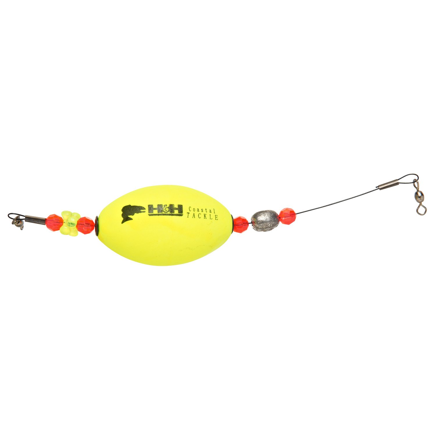H&H Lure 2-1/2