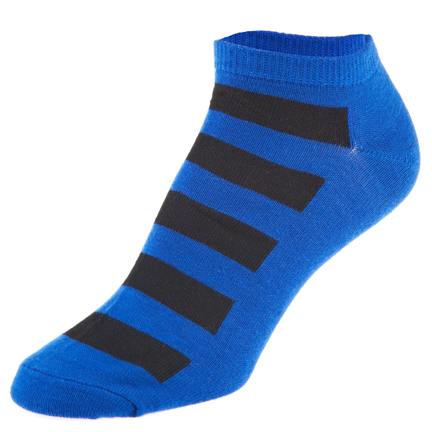 BCG™ Men's No-Show Ultra Lite Socks 6-Pack