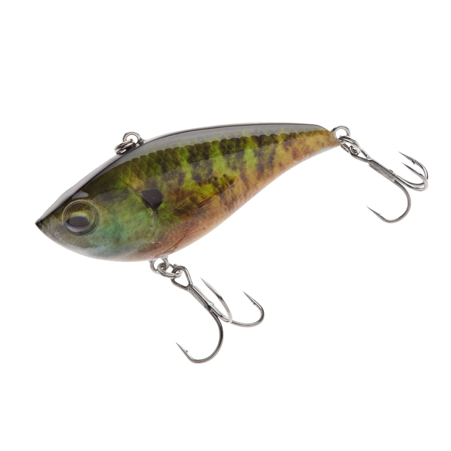 H2O Xpress™ 2LIVE Series 5/8 oz. Lipless Crankbait