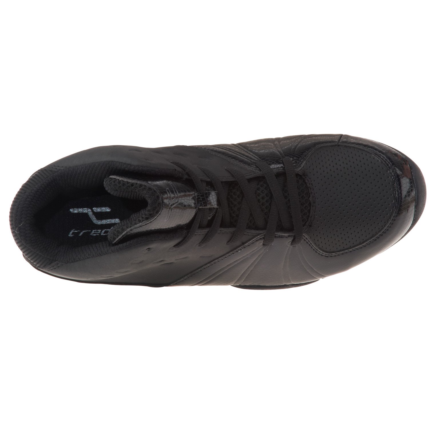 Tredz™ Men's Rookie II Basketball Shoes thumbnail