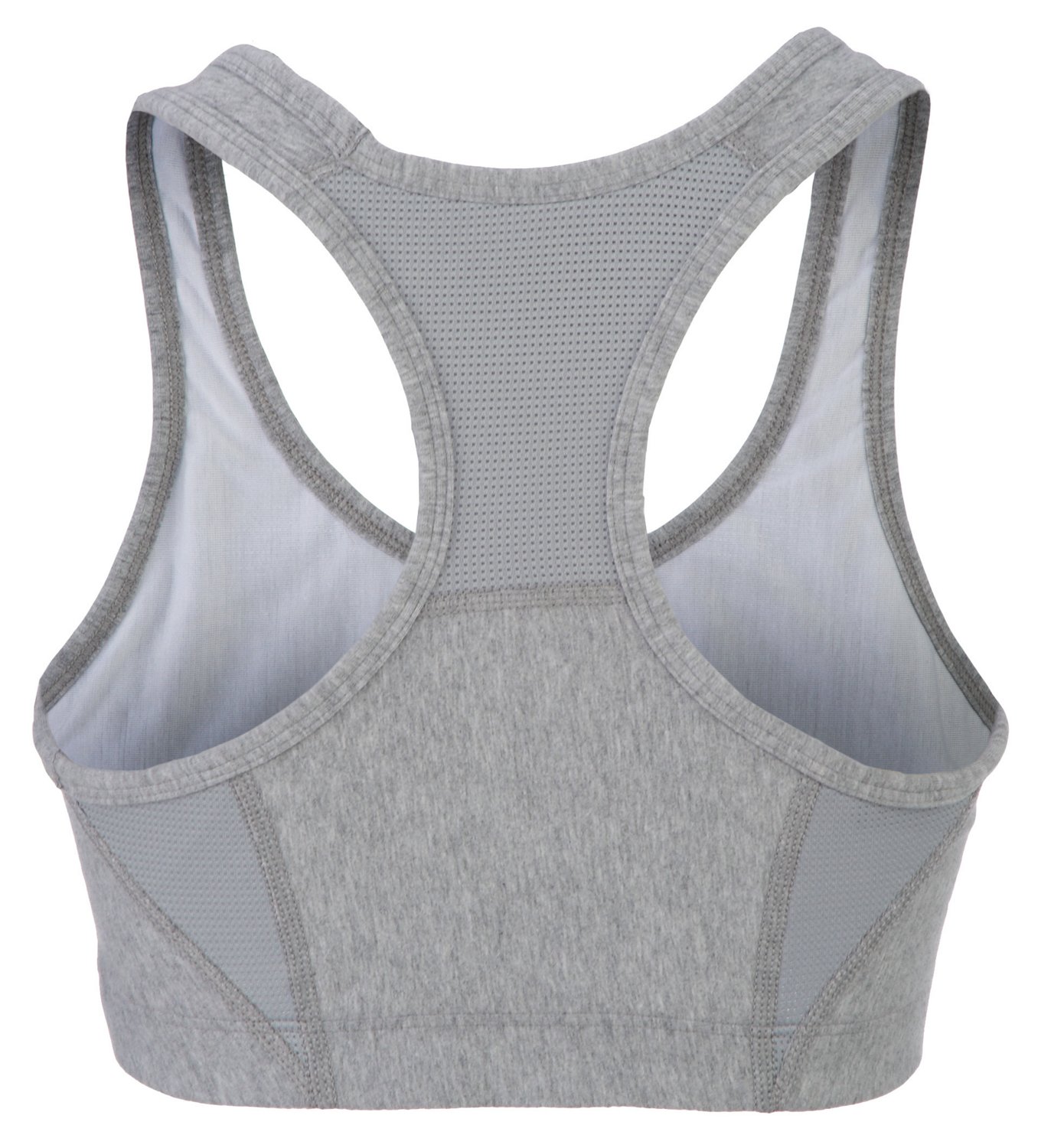 Champion Women's Cotton Fitness Racerback Sports Bra thumbnail