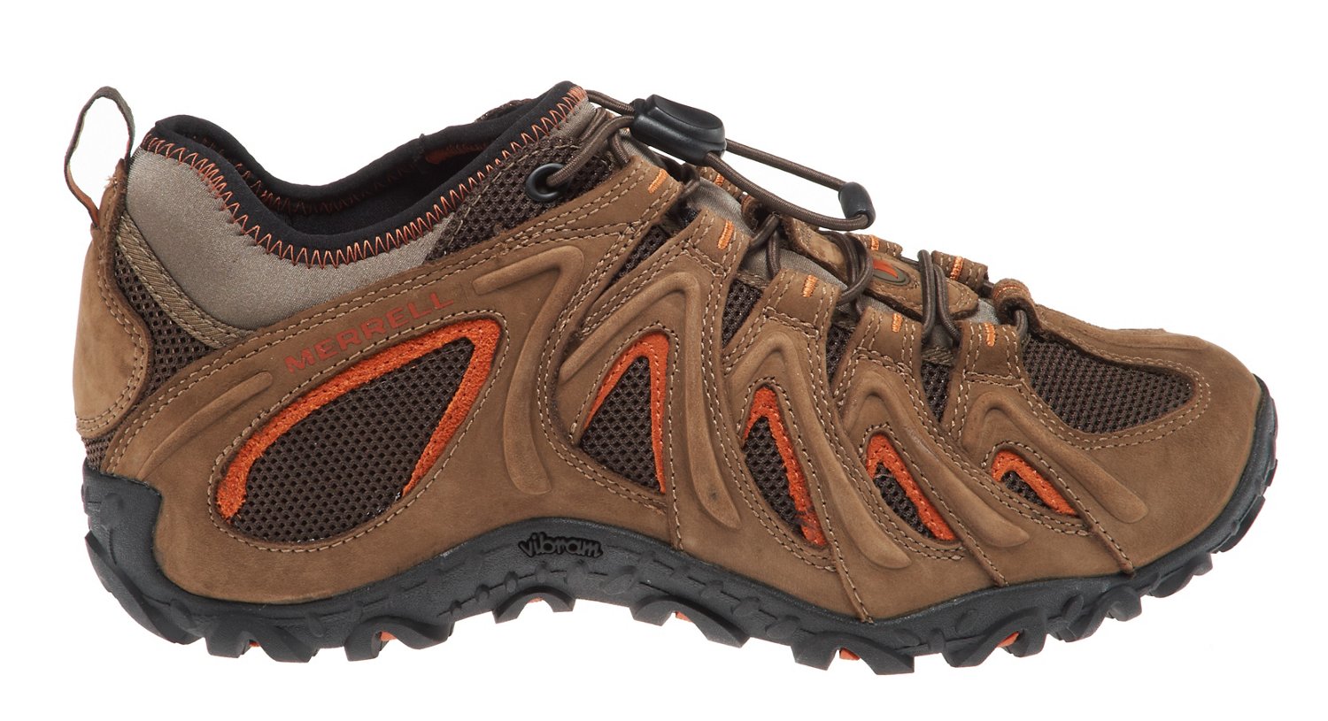 Merrell® Men's Chameleon 4 Stretch Hiking Shoes