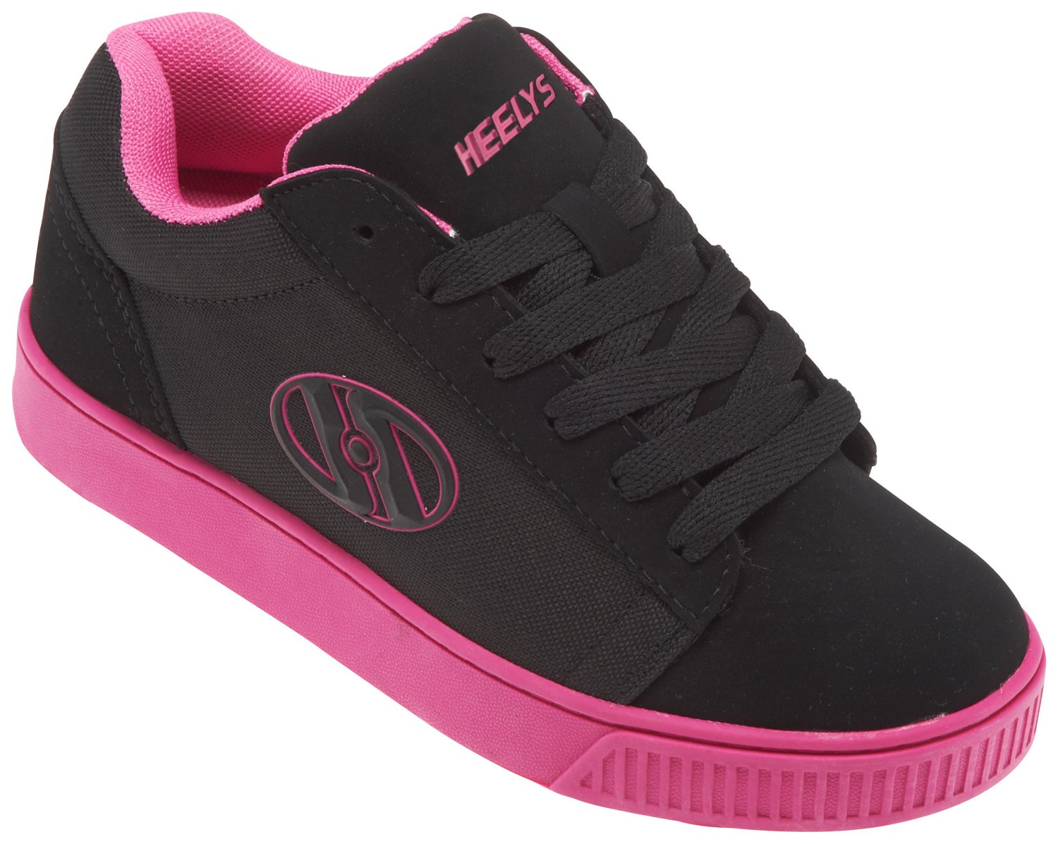 Heelys Girls' Straight Up Skate Shoes thumbnail
