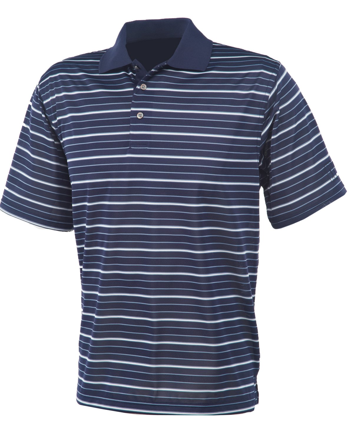 PGA Tour Men's Golf Shirt