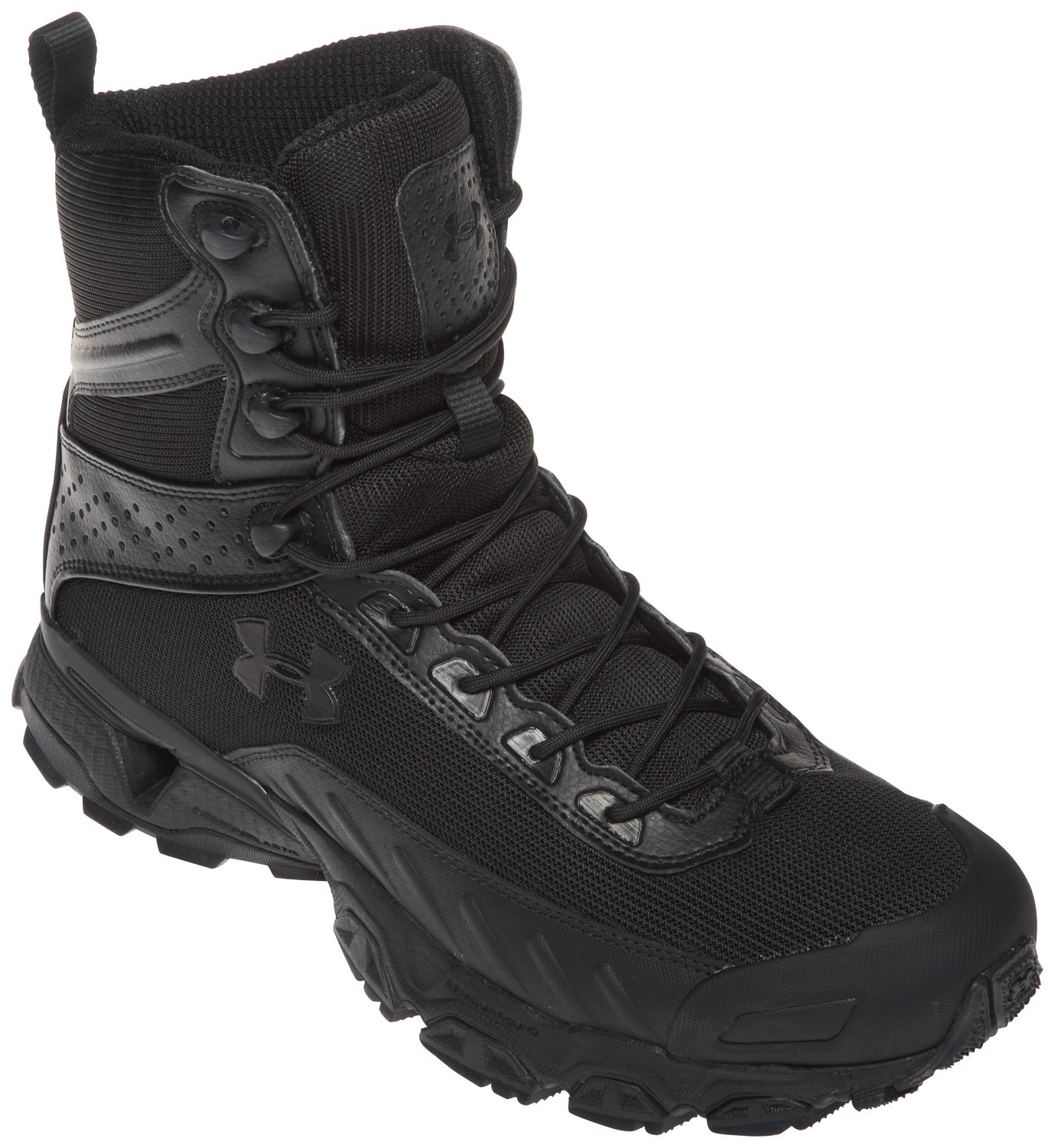 Under Armour® Men's Valsetz Trail Boots thumbnail