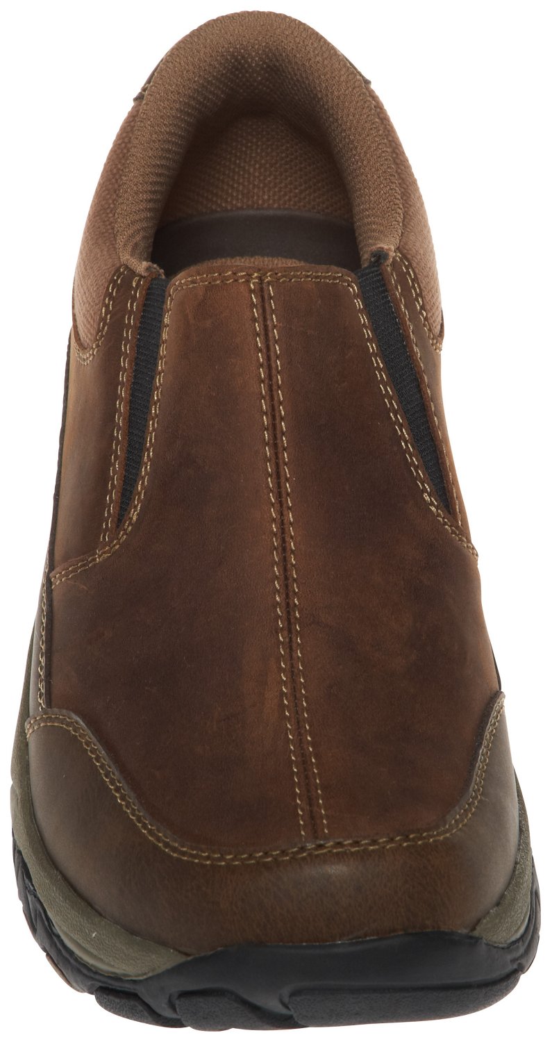Magellan Outdoors Men's Locke Slip-on Shoes thumbnail