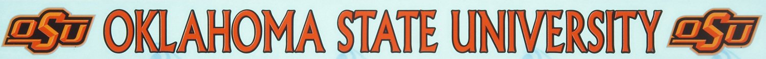 Oklahoma State University/Cowboys