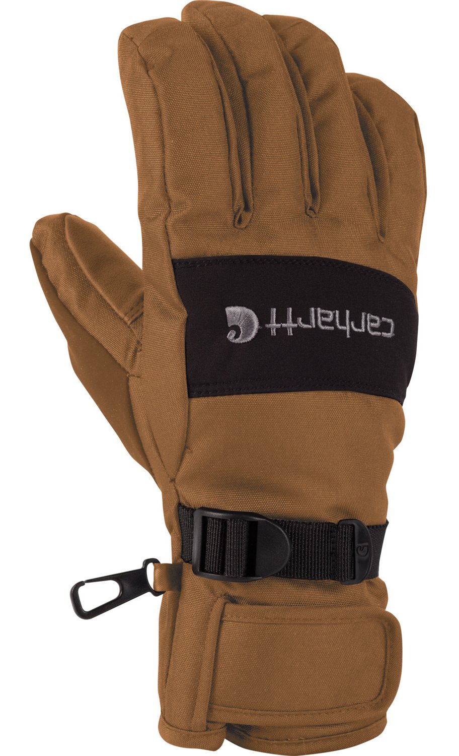 Carhartt Men's Insulated WB Gloves