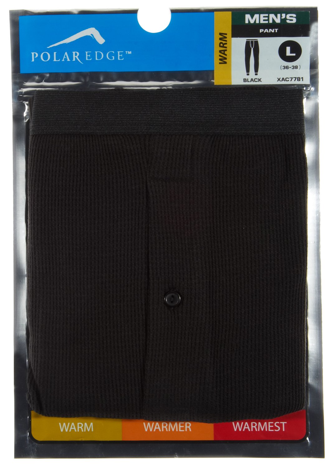 Polar Edge® Men's Silver Series Midweight Thermal Pant thumbnail