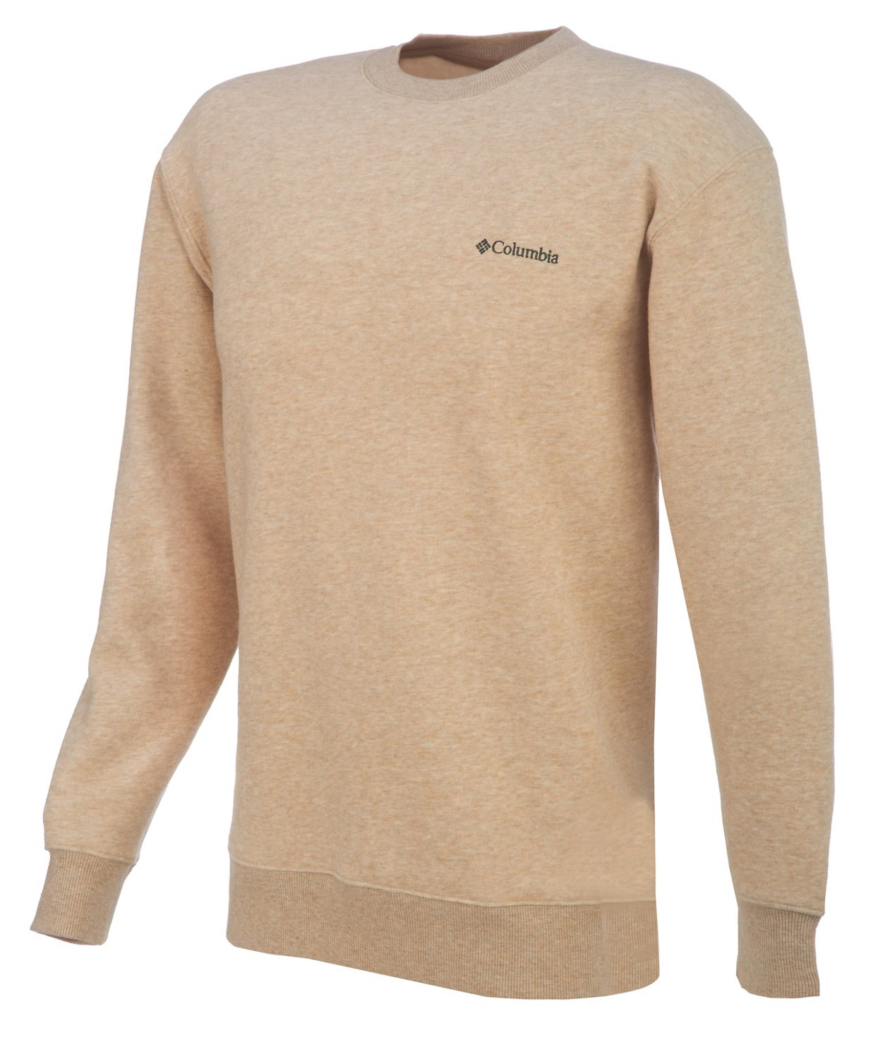 Columbia Sportswear Men's Hart Mountain™ II Crew Shirt
