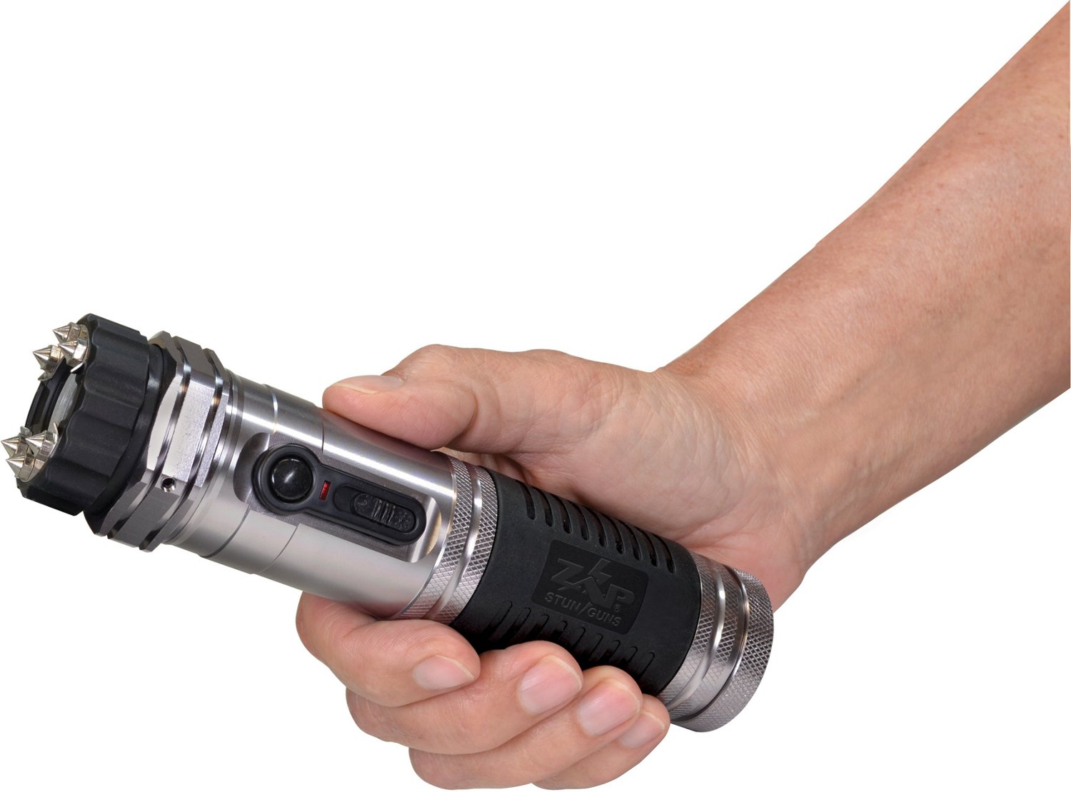 Zap ZapLight Stun Gun/Flashlight thumbnail