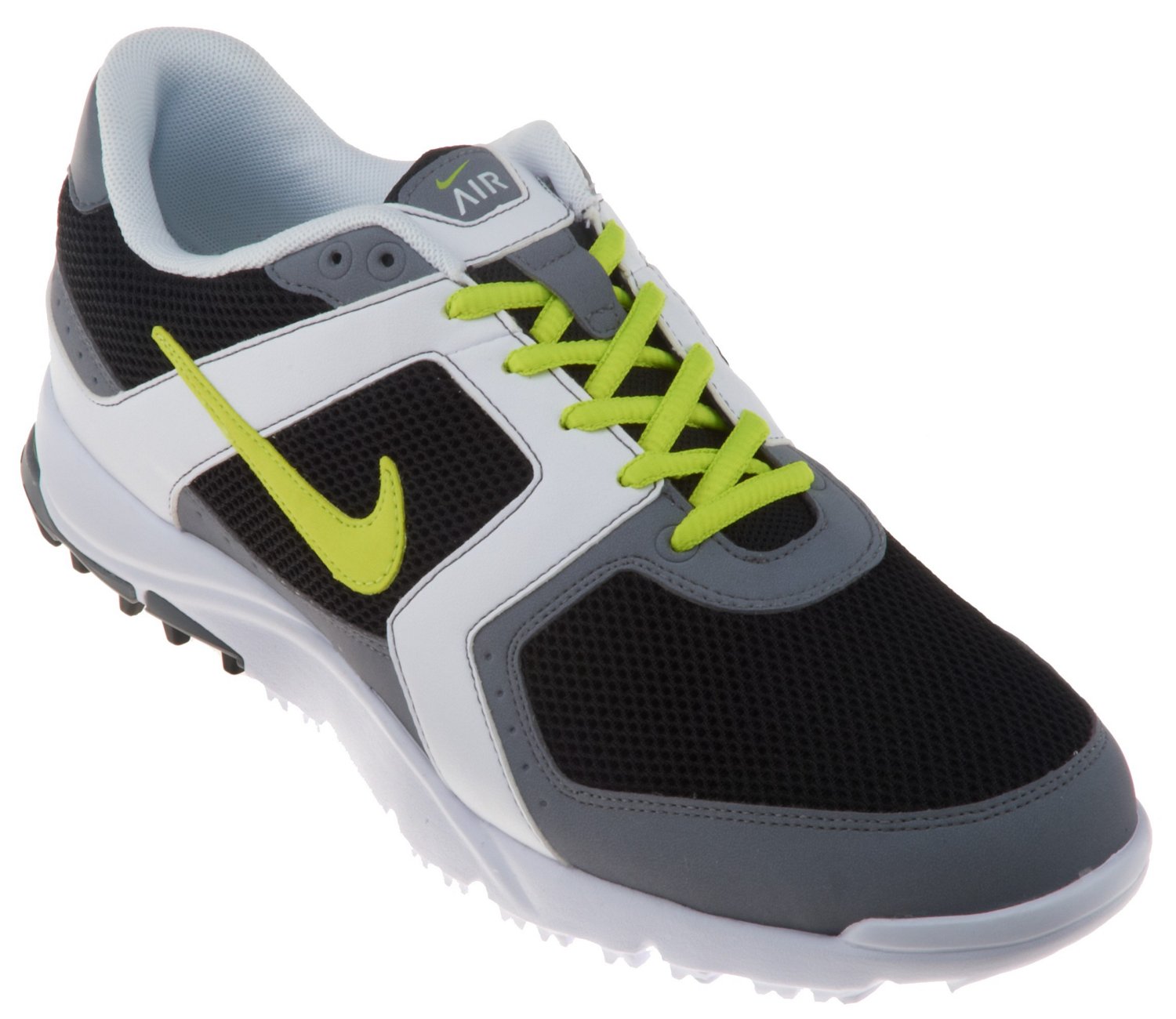 Nike Men's Air Range WP Golf Shoes thumbnail