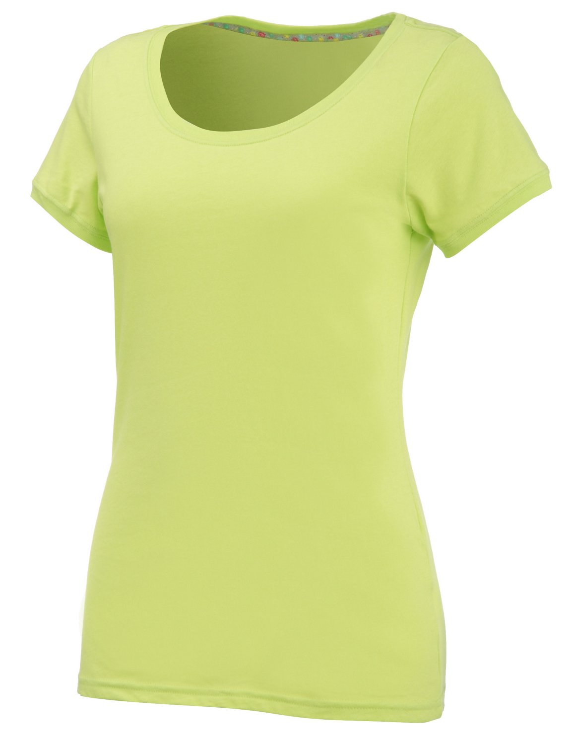 Sharp Green