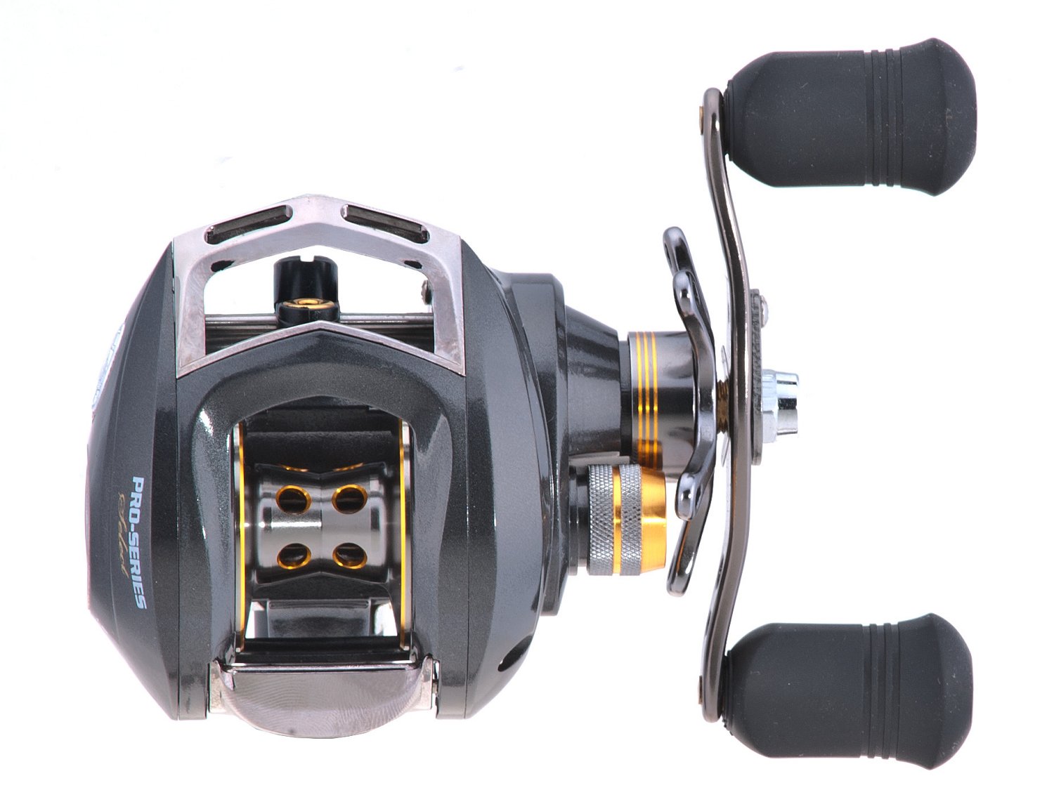 Pinnacle Pro Series Select Baitcast Reel Right-handed thumbnail