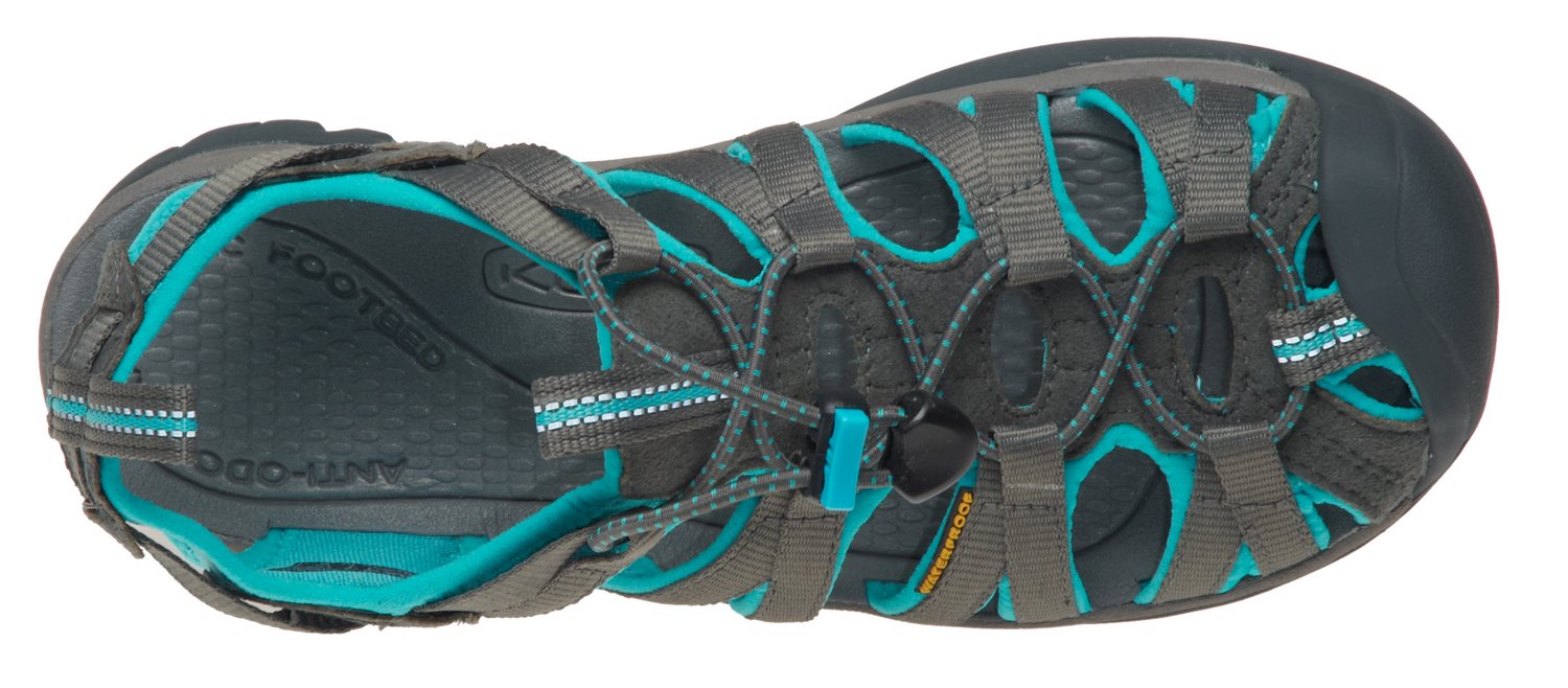 KEEN Women's Waterfront Whisper Hiking Shoes thumbnail