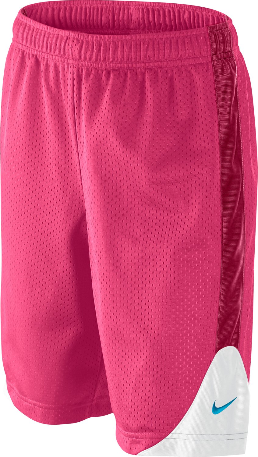 Nike Girls' Big Shot Short