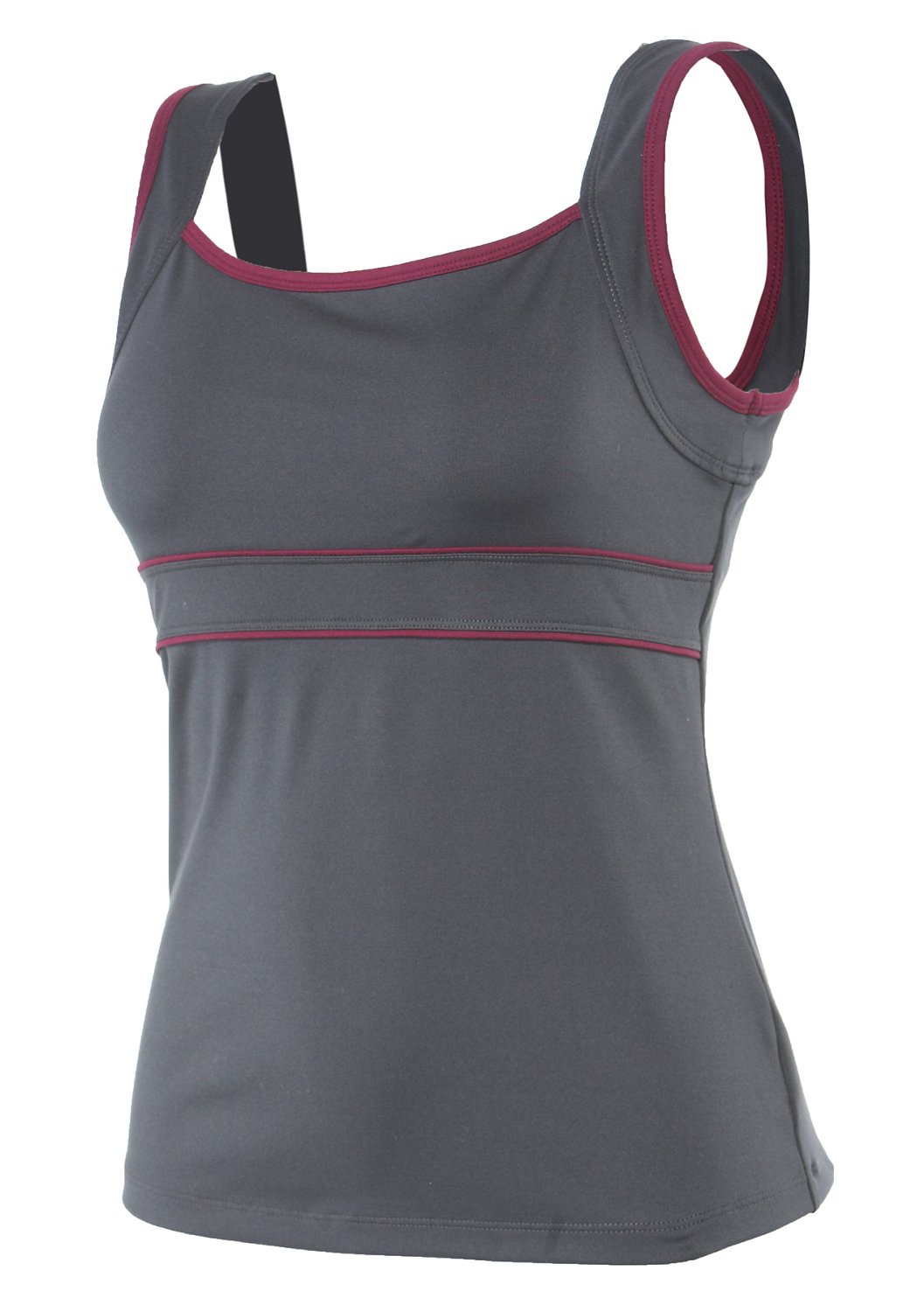 BCG Women's Bodywear Tank Top