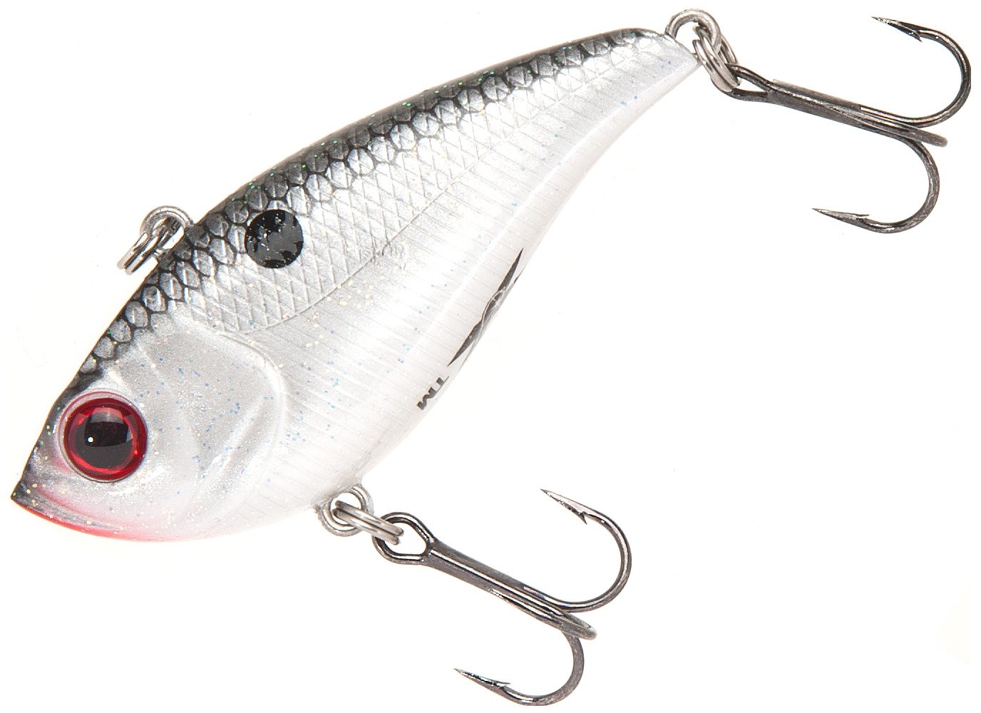 H2O XPRESS™ Rattlin' T 3/8 oz. Lipless Crankbait