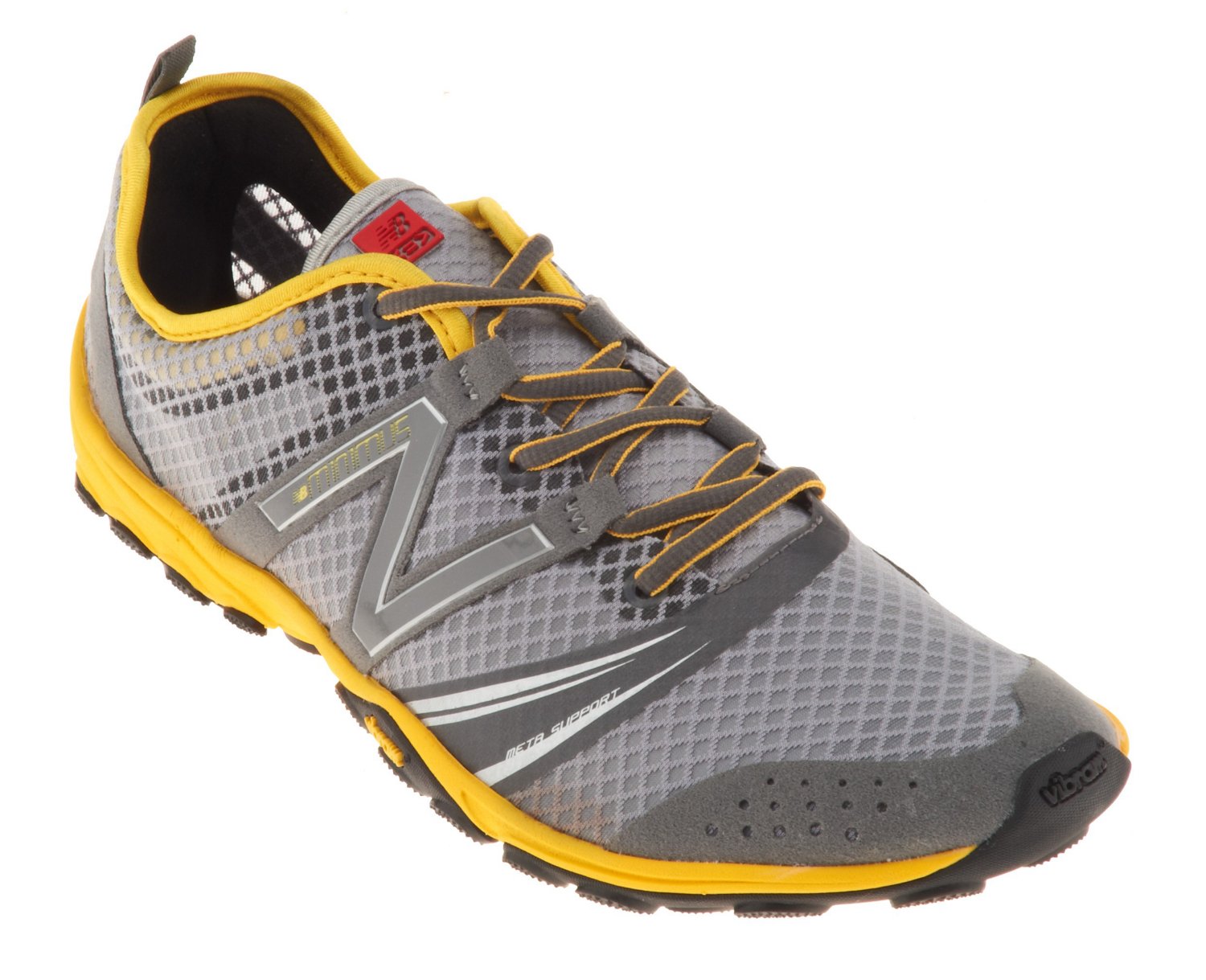 New Balance Men's Minimus Trail Running Shoes thumbnail