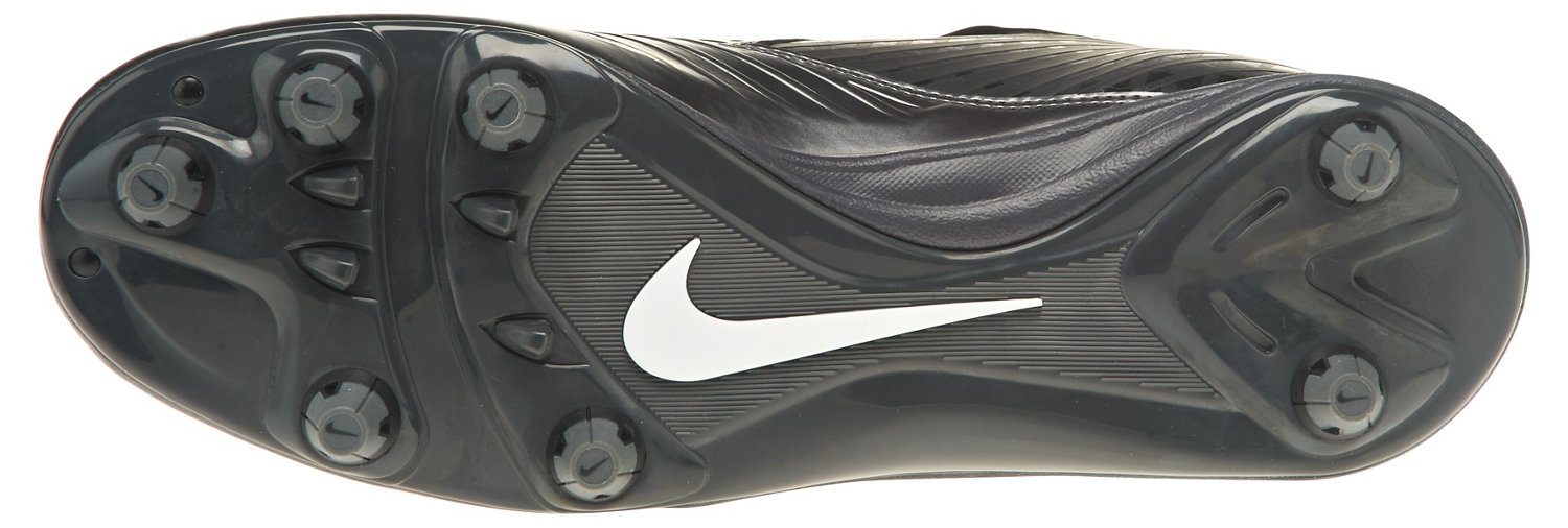 Nike Men's Super Bad Strike D Football Cleats thumbnail